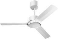 Vortice ceiling fan Nordik Evolution R 120/48" Gold - light chrome - Fan