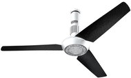 Vortice ceiling fan Nordik Air Design 140 - 29 white - Fan