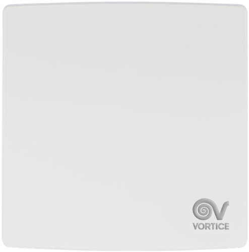 Vortice axial fan Punto Evo Flexo Mex 120/5" LL 1S - Bathroom Exhaust Fan - Main image