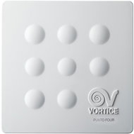 Vortice axial fan Punto Four Mfo 120/5" T - Bathroom Exhaust Fan