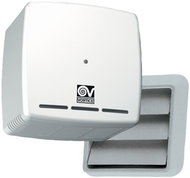 Vortice radial fan Ariett Habitat LL 20/75" - Bathroom Exhaust Fan