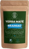 BrainMax Pure Yerba Maté, Brainiac, 1000 g - Čaj