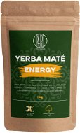 BrainMax Pure Yerba Maté, Energy, 1000 g - Tea