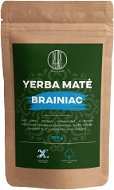 BrainMax Pure Yerba Maté, Brainiac, 500 g - Čaj