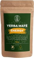 BrainMax Pure Yerba Maté, Energy, 500 g - Tea