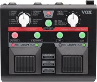 VOX Amps Lil' Looper - Gitáreffekt