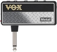 VOX AmPlug2 Metal - Gitarový efekt