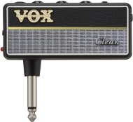 VOX AmPlug2 Clean - Guitar Effect