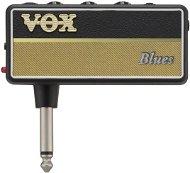VOX AmPlug2 Blues - Gitarový efekt