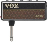 VOX AmPlug2 AC30 - Guitar Effect