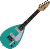 VOX Mark III Mini Aqua Green - Elektrická gitara