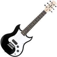 VOX SDC Mini Black - Electric Guitar