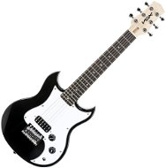 VOX SDC Mini Black - Elektrická gitara