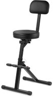 Vonyx GST15 Guitar Stool - Piano Stool