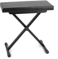 Vonyx KBB10 Klávesová Stolička - Piano Stool