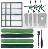 Sunny 16-in-1 Accessory Kit for iRobot Roomba S9/ S9+ - Accessory Kit