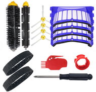 Sunny 15-in-1 Accessory Kit for iRobot Roomba 600 Series - Accessory Kit