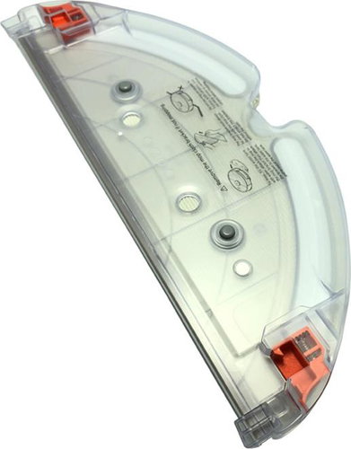 Sunny Water Tank for Roborock S5 Max, S6 MaxV White - Spare Part - Main image