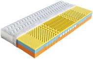 Brigita 140×200cm Medicott - Mattress