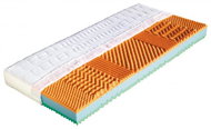 Malaga 1+1 80×200cm Medicott - Mattress