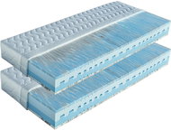 Marina 1+1 80×200cm Aloe Vera - Mattress