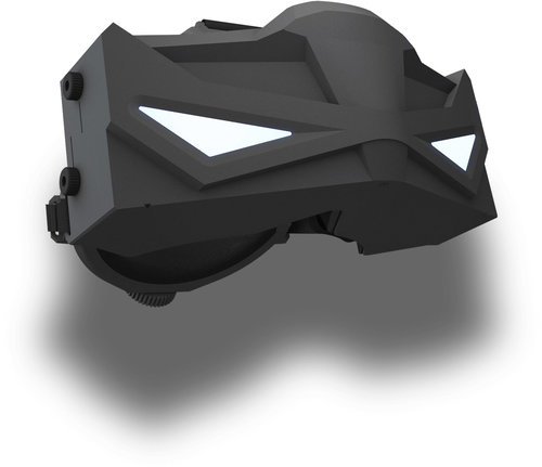 VRHero 5K Plus - VR Goggles - Main image