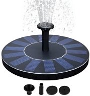 Verk 24315 Plovoucí solární fontána - Fontánové čerpadlo