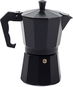 Verk 07042 Moka konvice 6 - 300 ml - černá - Moka konvička
