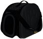 Malatec Transport bag for animals 43×32×27 cm black - Dog Carriers