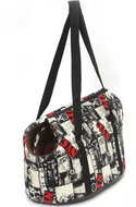 Pronett Set of Transport Bags for Animals 2 pcs colour - Dog Carriers