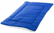 Verk 19006 Pillow for dog 70 × 53 × 2,5 cm blue - Dog Pillow