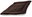 50 × 35 × 2 cm dark brown