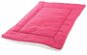 Dog Pillow Verk 19006 Pillow for dog 54 × 44 × 2,5 cm pink - Polštář pro psy