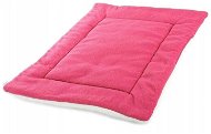 Verk 19006 Pillow for dog 54 × 44 × 2,5 cm pink - Dog Pillow
