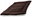 70 × 53 × 2,5 cm dark brown