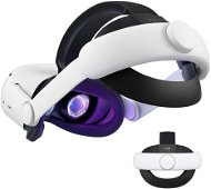 Kiwi Design Oculus Quest 2 Elite Strap - VR Glasses Accessory