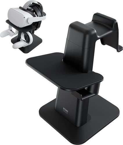 Kiwi Design VR Stand and Organizer - VR szemüveg tartozék - Fő fotó