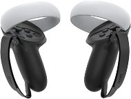 Kiwi Design Knuckle Grips for Oculus Quest 2 - VR Glasses Accessory