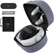 Kiwi Design Hard Carry Case - VR-Brillen-Zubehör