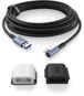 Kiwi Design Link Cable 5m for Quest 3/2/1/Pro and Pico 4 - VR Glasses Accessory