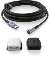 Kiwi Design Link Cable 5m for Quest 3/2/1/Pro and Pico 4 - VR-Brillen-Zubehör