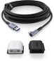 Kiwi Design Link Cable 5m for Quest 3/2/1/Pro and Pico 4 - VR Glasses Accessory