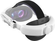 Kiwi Design Meta Quest 3 Elite Strap with Battery - VR szemüveg tartozék