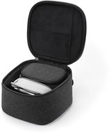 Kiwi Design Quest 2/3/3S P4 Portable Carrying Case - VR-Brillen-Zubehör