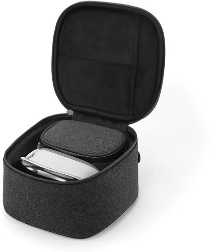 Kiwi Design Quest 2/3/3S P4 Portable Carrying Case - VR szemüveg tartozék - Fő fotó