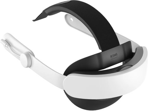 Kiwi Design Quest 3 / 3S K4 Boost Battery Strap - VR-Brillen-Zubehör - Hauptbild