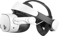 Kiwi Design Meta Quest 3 / 3S H4 Boost Halo Battery Strap - VR szemüveg tartozék