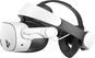Kiwi Design Meta Quest 3 / 3S H4 Boost Halo Battery Strap - Příslušenství k VR brýlím