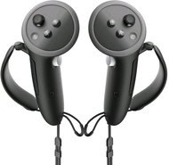 Kiwi Design Meta Quest 3 / 3S G4 Max Extended Performance Controller Grips - VR Glasses Accessory