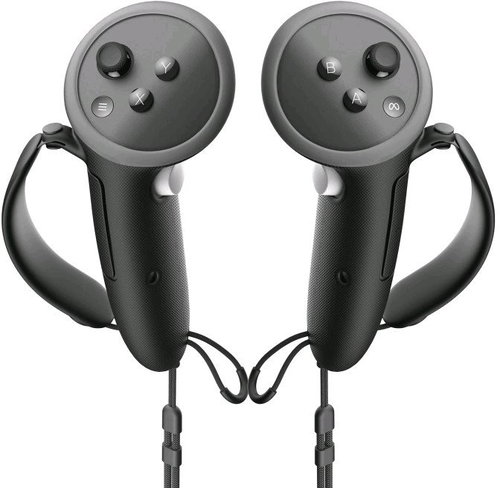 Kiwi Design Meta Quest 3 / 3S G4 Max Extended Performance Controller Grips - VR-Brillen-Zubehör - Hauptbild